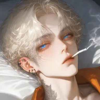 Profile image of イ-ジンソク