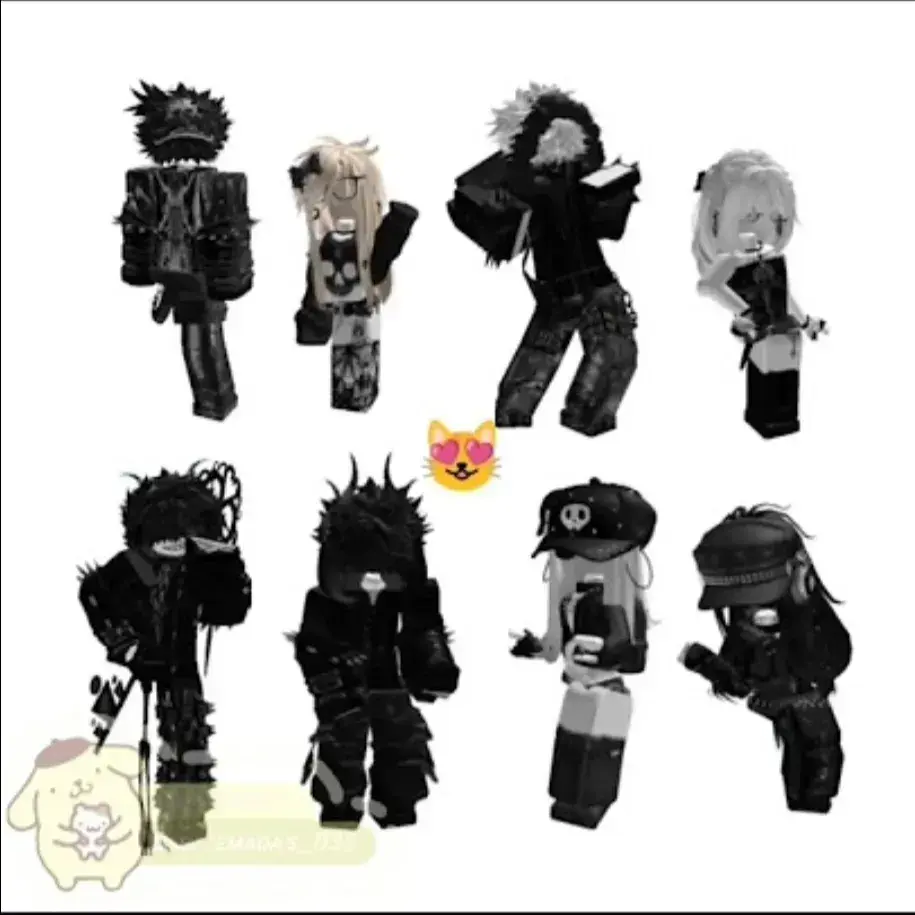 LeanerSalty2444의 Roblox group chat