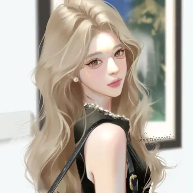 Profile image of 심연나