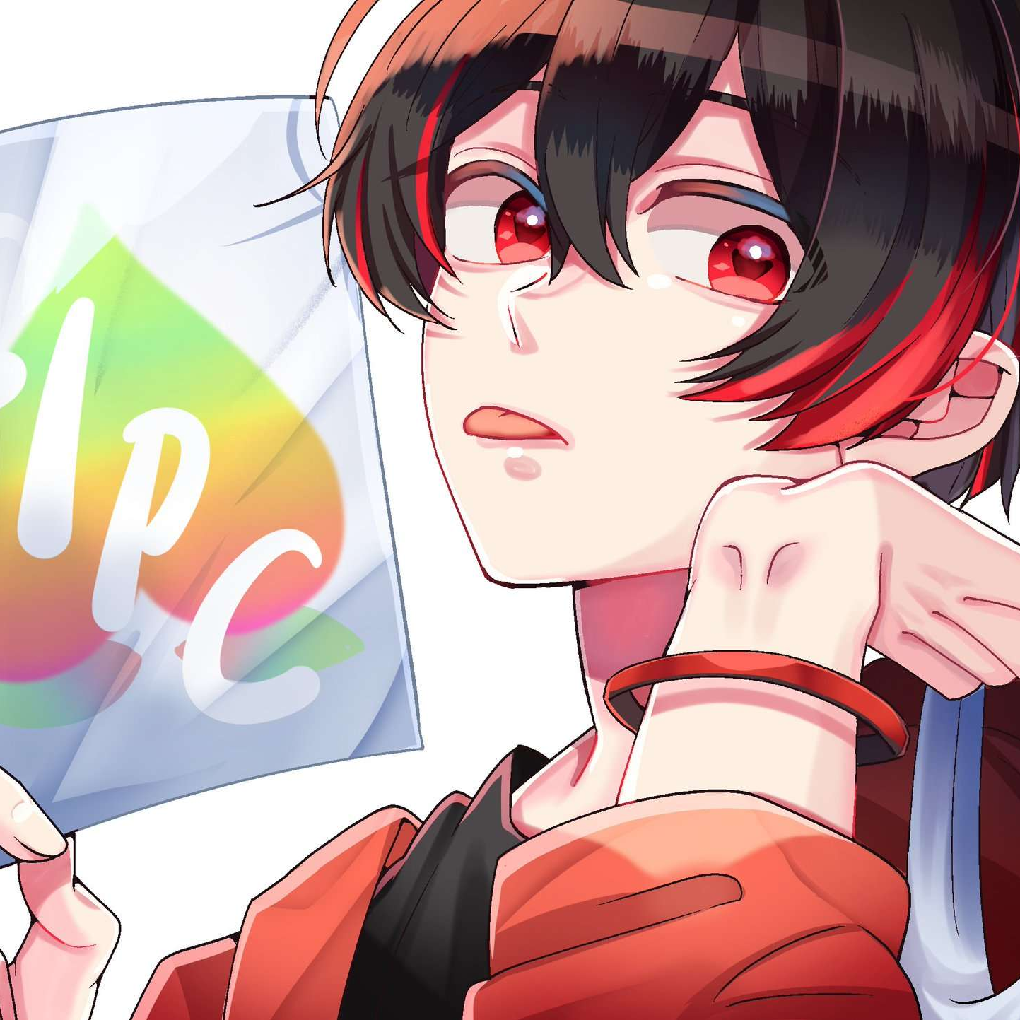 ゆあんくん - zeta