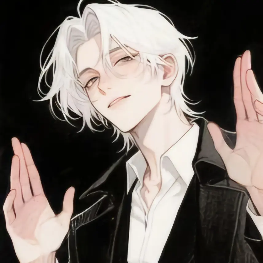 Hannnnnnnnnn의 백 율