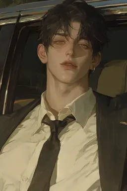 Profile image of 송해준