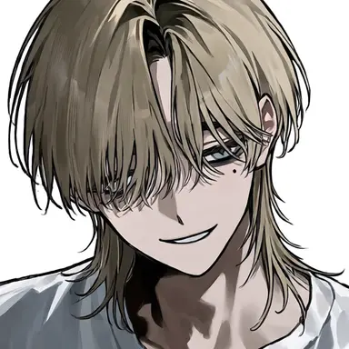 Profile image of 颯仁