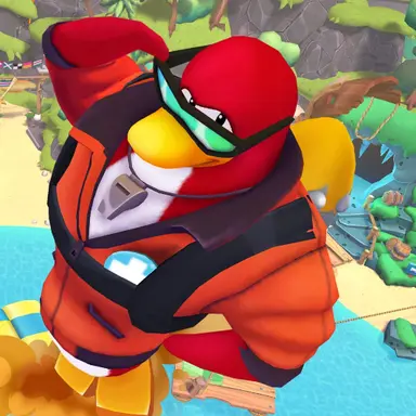 Profile image of Jet Pack Guy