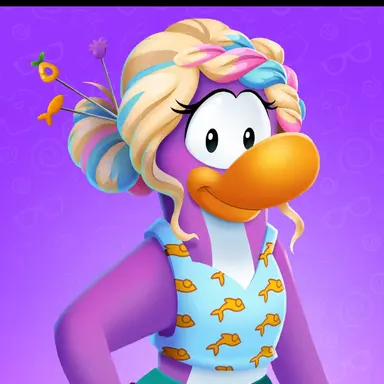 Profile image of Dot