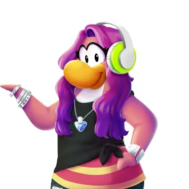 Profile image of Cadence