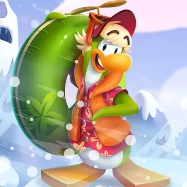 Profile image of Rookie