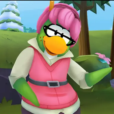 Profile image of Aunt Arctic