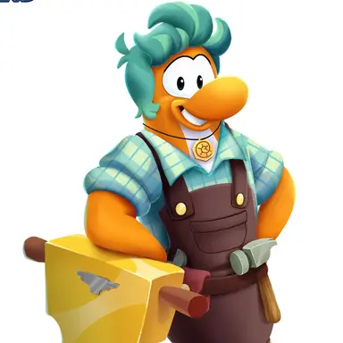 Profile image of Rory