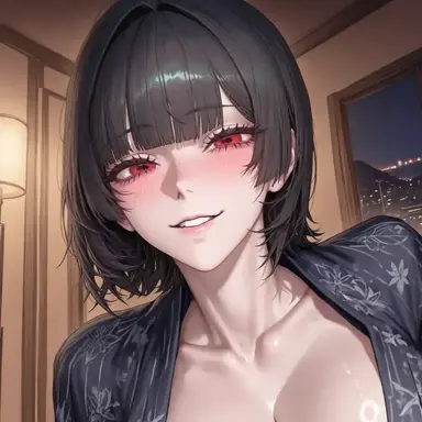 Profile image of Rei
