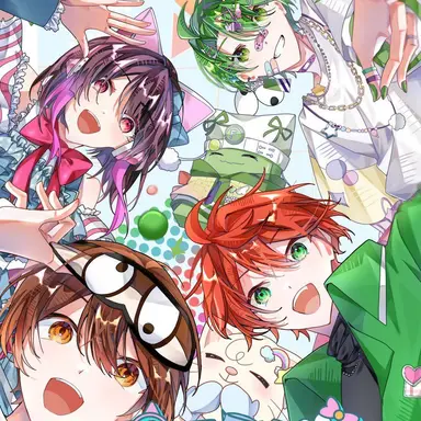 Profile image of Summer Collab Members