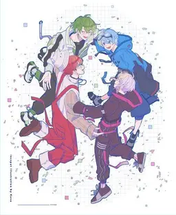 Profile image of 夏コラメンバー