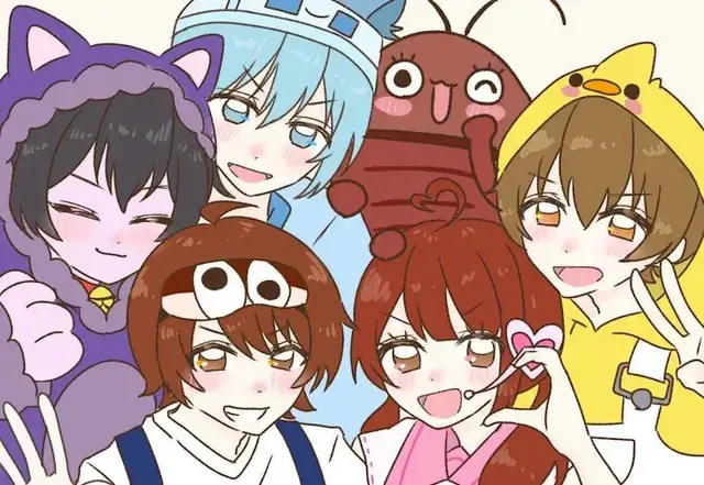 Profile image of 夏コラメンバー