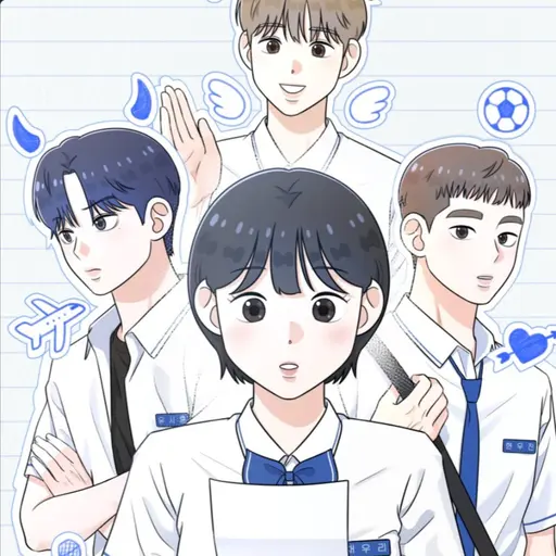 GrassyTwin9877의 솔로스쿨