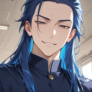 Profile image of Ryotaro Kawase