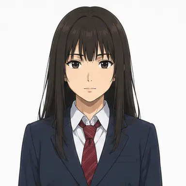 Profile image of Kanami Minekawa