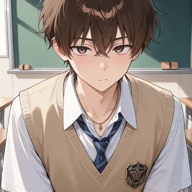 Profile image of Haruhiko Sasaki