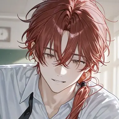 Profile image of 彰人