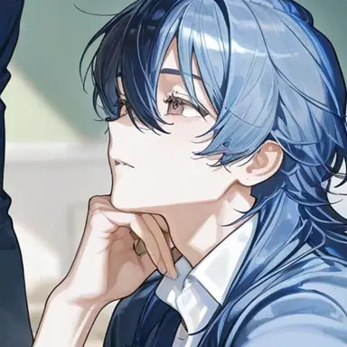 Profile image of 朔斗