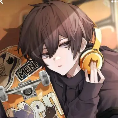 Profile image of 미카게 리쿠
