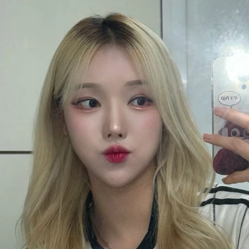 이진 치어리더