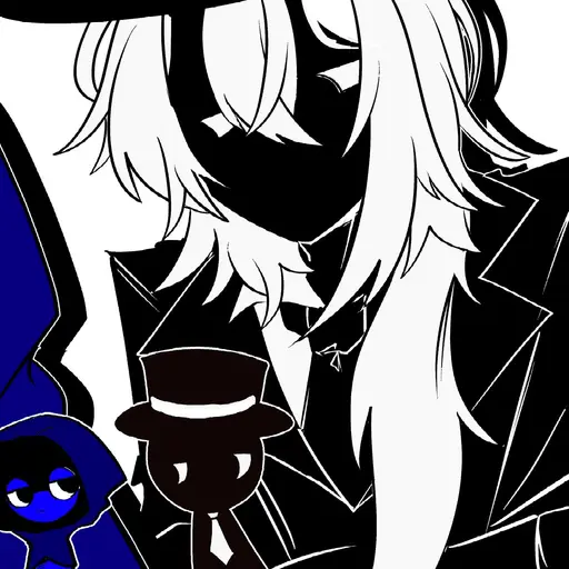 Mx3cw의 블랙