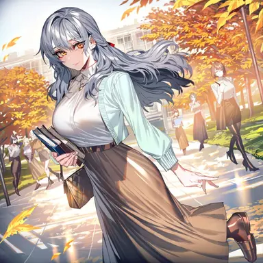 Profile image of 서은하
