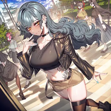 Profile image of 서은하