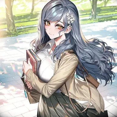 Profile image of 서은하