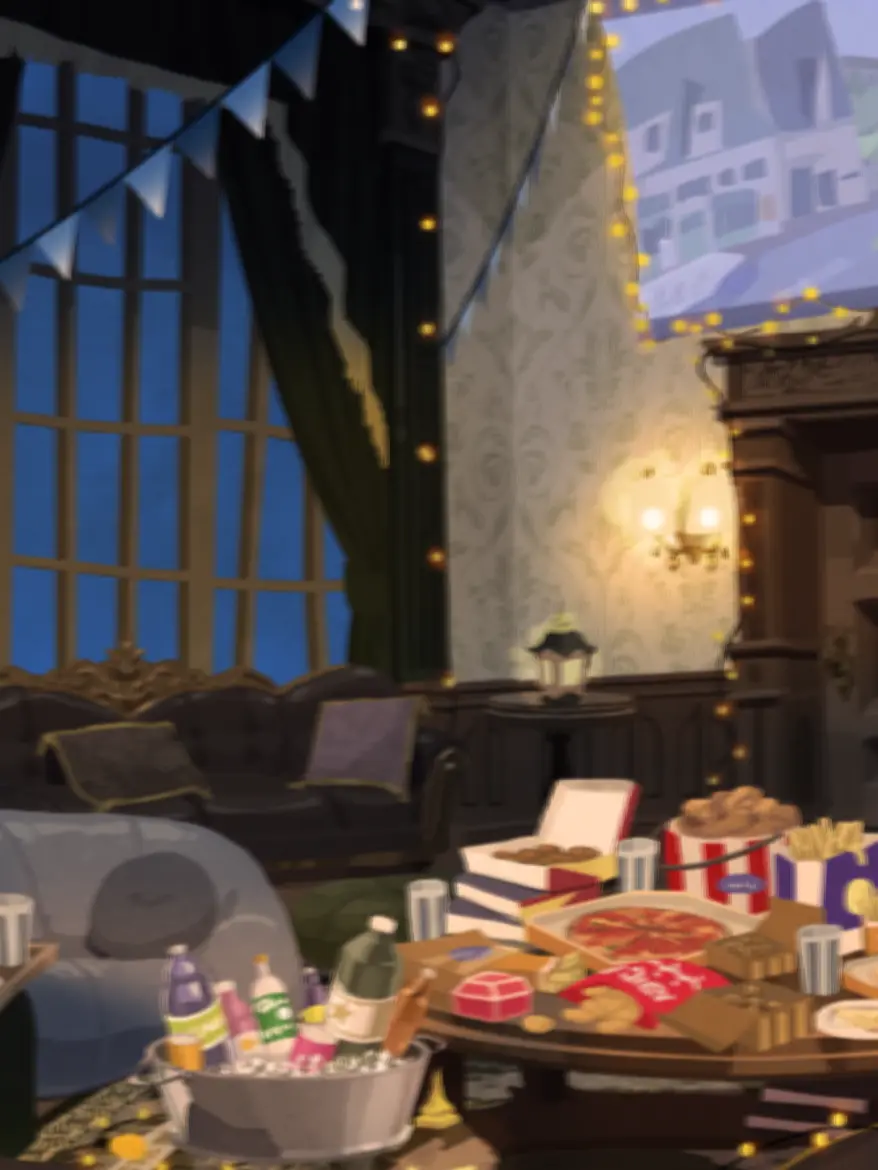 GummyBrisk2236의 調査隊！