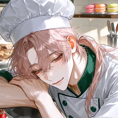 Profile image of カユ