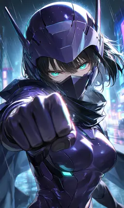 Profile image of フォクシア