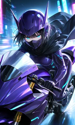 Profile image of フォクシア