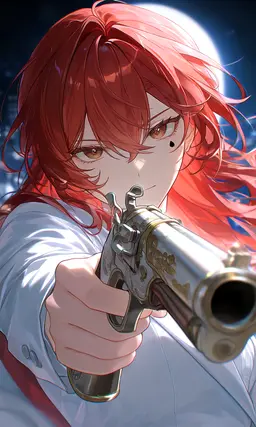 Profile image of スペイド