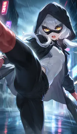 Profile image of シコン