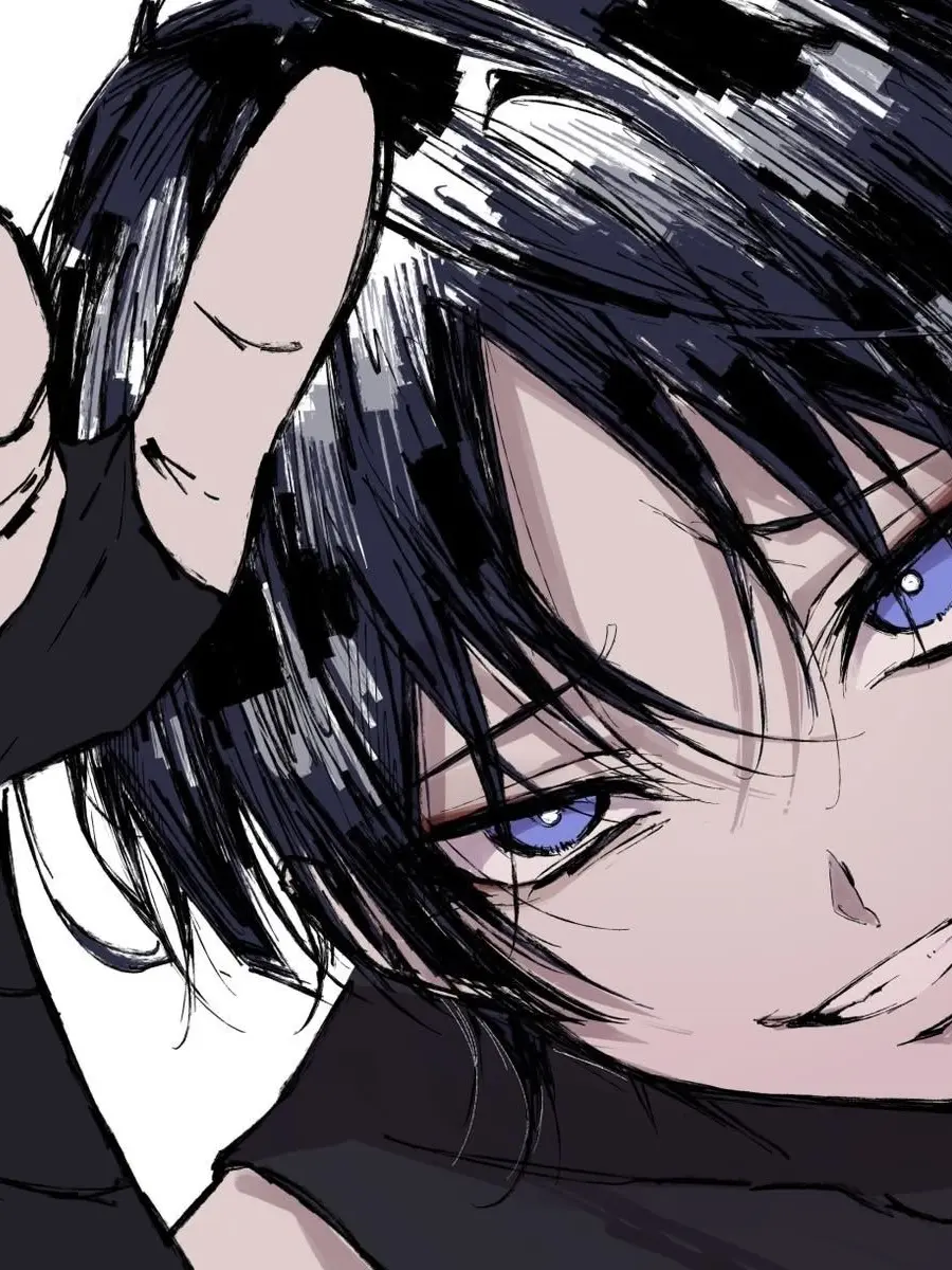 WandererKiwi의 Scaramouche