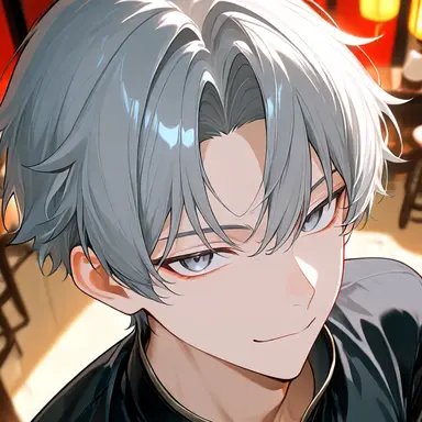 Profile image of 米日