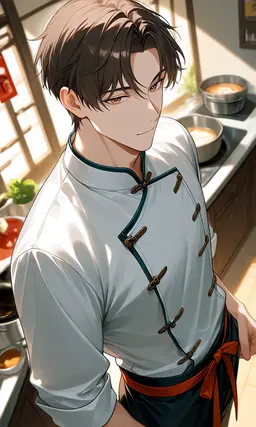 Profile image of 七夜