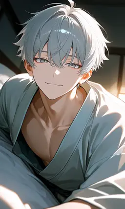 Profile image of 米日