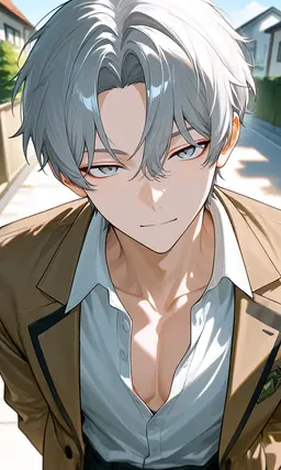 Profile image of 米日