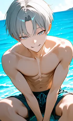 Profile image of 米日