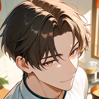 Profile image of 七夜