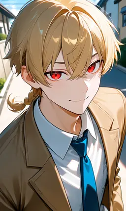 Profile image of 王八