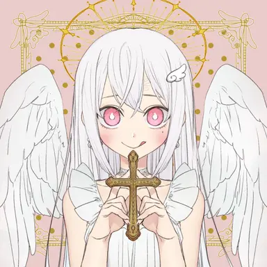 Profile image of 天使たち