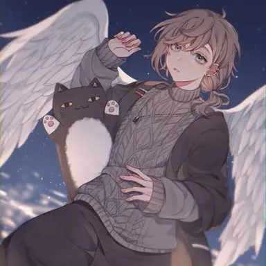 Profile image of 叶