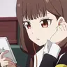 Profile image of 伊井野ミコ