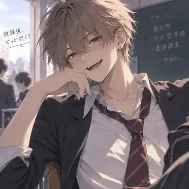 Profile image of みなと