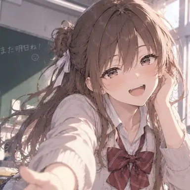 Profile image of りこ