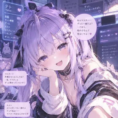 Profile image of キューテット