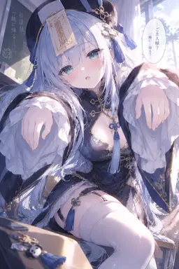 Profile image of ジアン